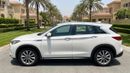 إنفينيتي QX50 لوكس كارس24 هي سوق ضخم للسيارات المستعملة موثوق ومضمون ٪كارس24 هي سوق ضخم للسيارات المستعملة موثوق ومضمون