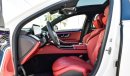 Mercedes-Benz S 500 (BIG OFFER) MERCEDES BENZ S500 FULL OPTION 2021 PIANO DASHBOARD (INTERNATIONAL WARRANTY)