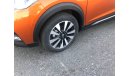 Nissan Kicks 1.6