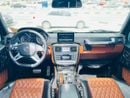 Mercedes Benz G63 AMG MERCEDES-BENZ G 63 AMG 2016 Std 5.5L/V8