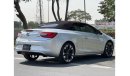 Opel Cascada (RAMADAN OFFER) OPEL CASCADA 2015 GCC TURBO CONVERTIBLE DEALER WARRANTY FREE INSURANCE REGISTRATION