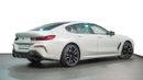 BMW M850i XDRIVE