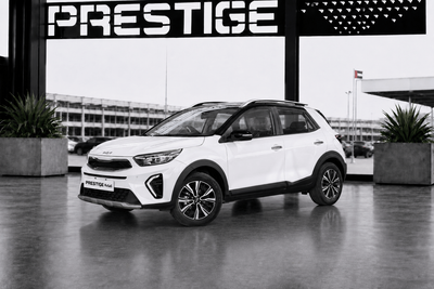 Kia KX1 2025 1.4L Export Only