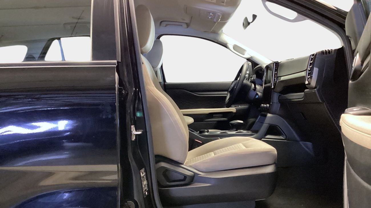 Ford Everest XLT | Guaranteed Warranty | 0 Down Payment
