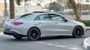 Mercedes-Benz CLA 200 Mercedes-Benz CLA 200 2026 Full options AMG Package 0 km Agency Warranty