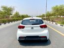 Kia Rio EX 1.4L (107 HP) Hatchback