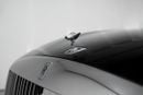Rolls-Royce Spectre Certified Pre-Owned | Warranty Service