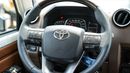 Toyota Land Cruiser Pick Up