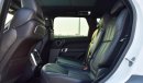 Land Rover Range Rover Sport HSE 4.4 SDV8 HSE Dynamic AWD Aut.