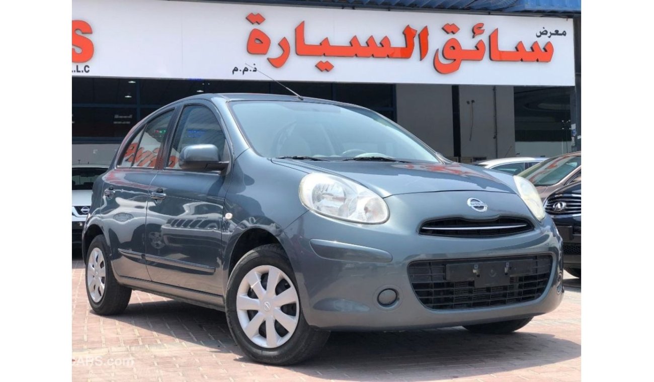 نيسان ميكرا ONLY 390X60 MONTHLY NISSAN MICRA 2016 EXCELLENT CONDITION 100% BANK LOAN UNLIMITED WARRANTY..