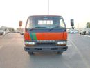 Mitsubishi Fuso Canter MITSUBISHI CANTER TRUCK RHD 1996 MODEL 4.5 L DIESEL MANUAL(PM20041)