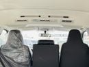 Toyota Hiace toyota hiace std 2.5l glass van