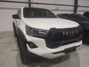 Toyota Hilux Toyota Hilux Gr sports 2.8 L Diesel