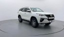 Toyota Fortuner EX-R 2700