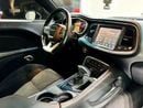 دودج تشالينجر R/T Plus 5.7L (372 HP)