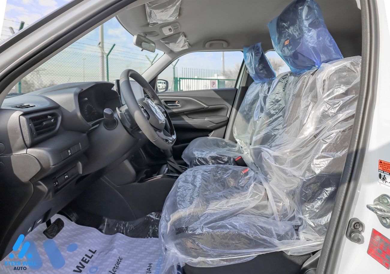 Suzuki Swift SLDA GLX 1.2L Petrol AT / New Stocks Available / Book Now!