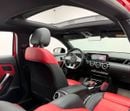 Mercedes Benz A35 AMG 4MATIC