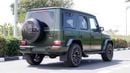 Mercedes-Benz G 63 AMG 2025 MERCEDES AMG G63 - CARBON PACK - DOUBLE NIGHT PACK - SPECIAL COLOR - FULL OPTION
