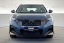 GAC GS3 Emzoom Sport+ | National Day Celebration | Guaranteed Warranty | 0 Down Payment