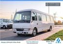 ميتسوبيشي روزا Bus 26 Seater JL Wheelbase Euro 5 4 Cylinder with tubeless tires / book now!