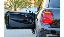 Mini Cooper S JCW Kit | 1,155 P.M | 0% Downpayment | Full Option