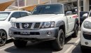 Nissan Patrol Super Safari