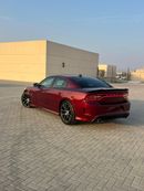 Dodge Charger SRT8 Scatpack 6.4L