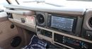 Toyota Land Cruiser 70 1992 TOYOTA LAND CRUISER FULLY LOADED 3 DOOR