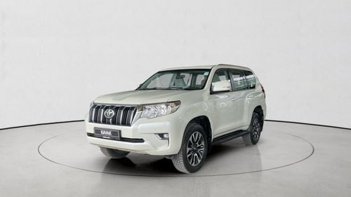 تويوتا برادو 4.0 4WD AUTO RA GXR | شامل الضمان | 0 ﺪﻔﻋﺓ ﺃﻮﻟﻯ