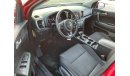 Kia Sportage 2017 Kia Sportage GDi MidOption+