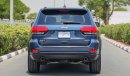 Jeep Grand Cherokee Limited 2019 V6 3.6L 0Km W/3 Yrs or 100K Km WNTY