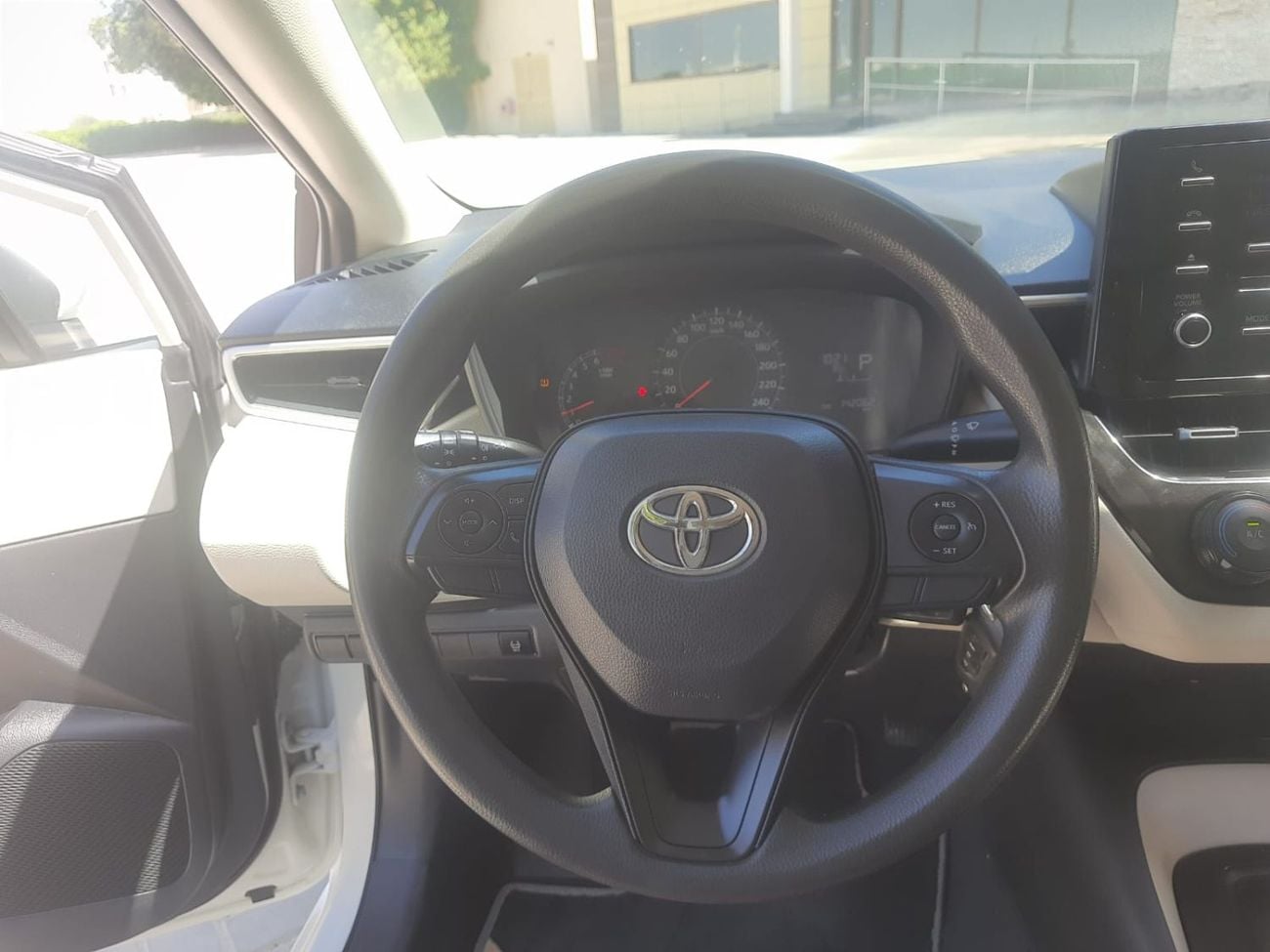 Toyota Corolla XLI