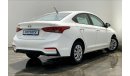 Hyundai Accent GL