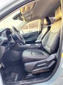 Toyota RAV4 HYBRID TOYOTA RAV 4 XLE 2021