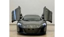 مكلارين 650S 2015 McLaren 650S, Full McLaren Service History, Warranty, GCC