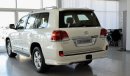 Toyota Land Cruiser GXR V6