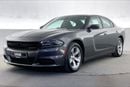 Dodge Charger SXT / SE | National Day Celebration | Guaranteed Warranty | 0 Down Payment
