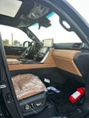 Lexus LX 600 Prestige 3.5L