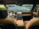 Land Rover Defender P400 90 SE 3.0L (5 Seater)