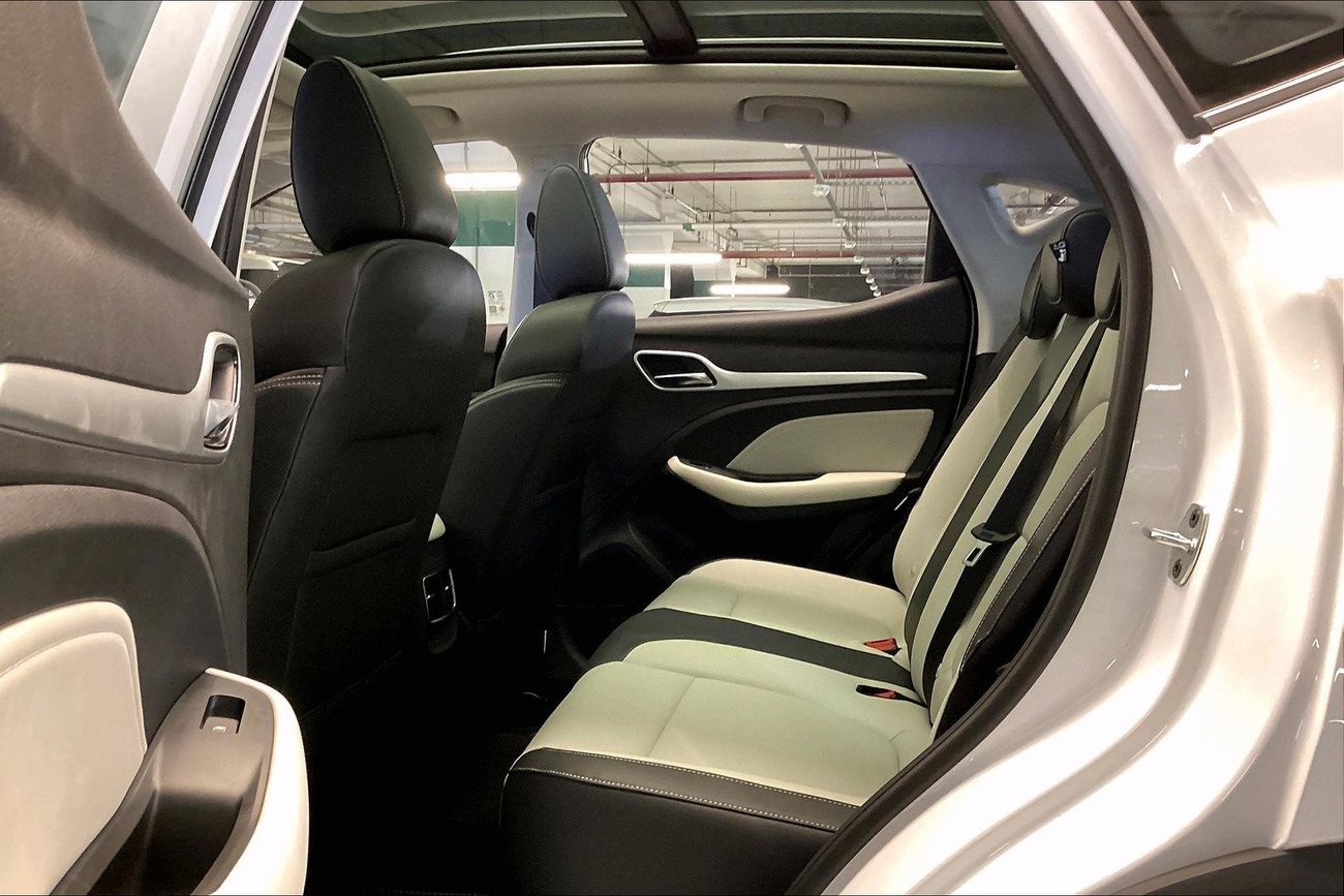 MG ZS Luxury | Guaranteed Warranty | 0 Down Payment