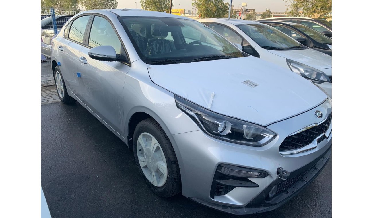 Kia Cerato 2.0