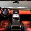 لاند روفر رينج روفر سبورت AED 4,790 pm • 0% Downpayment • Range Rover Sport SVR Carbon Edition • 1 Year Warranty