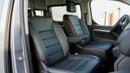 Fiat Scudo Fiat Scudo Ulysse VIP shuttle 2.0 T