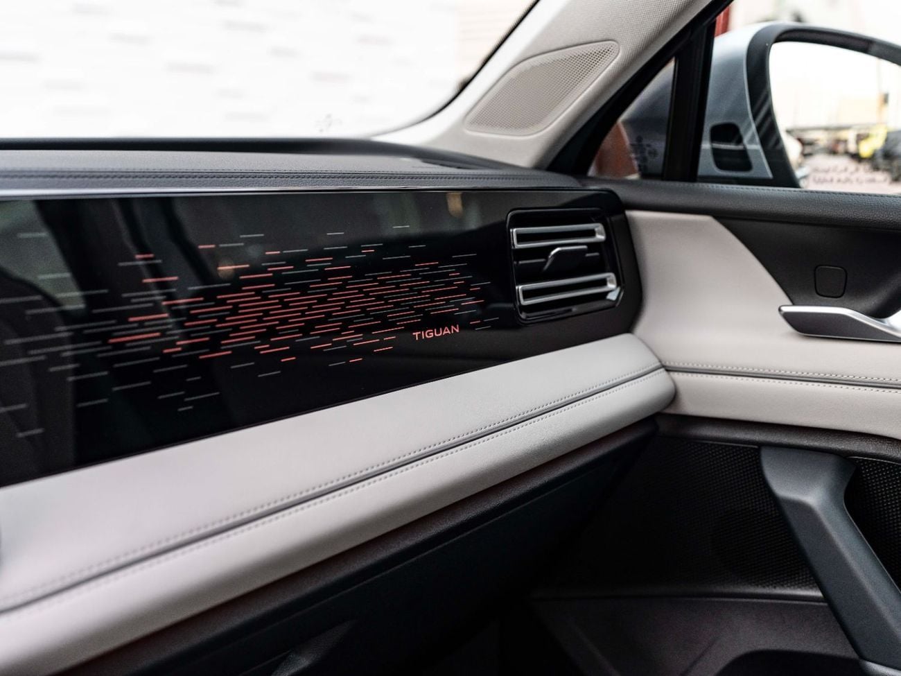 فولكس واجن تيجوان Elegance