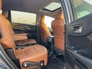 Toyota Highlander 2019 Toyota Highlander 3.5L V6 - Limited Edition Full Option 4x4 AWD - Inside Brown - Special Specs