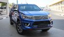 Toyota Hilux TRD Supercharged