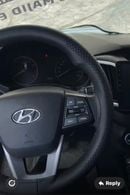 Hyundai Creta GL