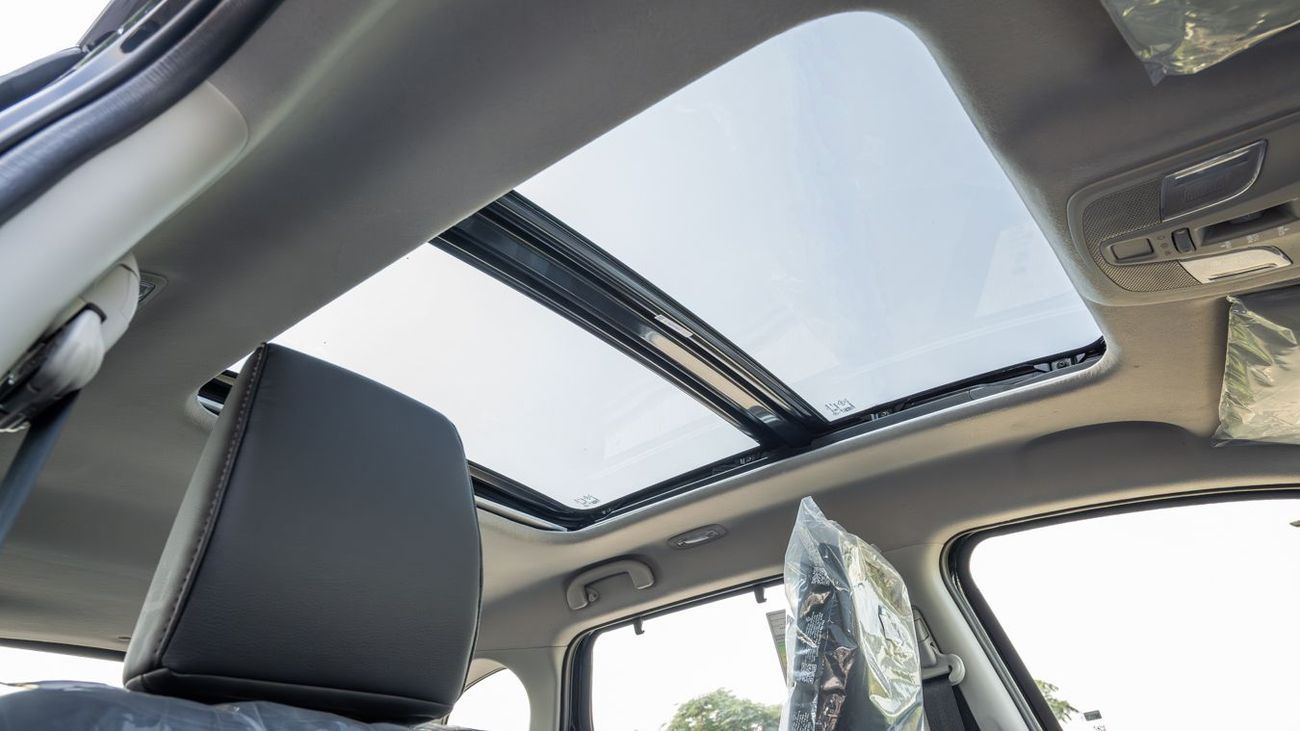 تويوتا أوربان كروزر TOYOTA URBAN CRUISER 1.5L GLX PR -2026YM