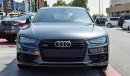 Audi A7 S Line Prestige Quattro