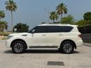 Nissan Patrol LE PLATINUM CITY